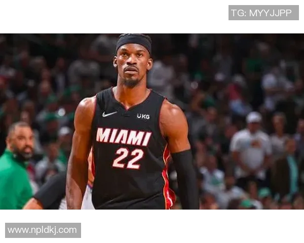 吉米巴特勒的篮球之路与领袖魅力解析