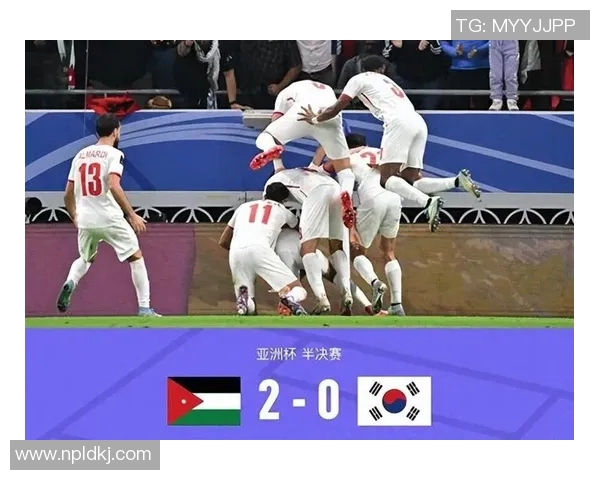 塞内加尔与约旦比赛前瞻分析及胜负预测探讨