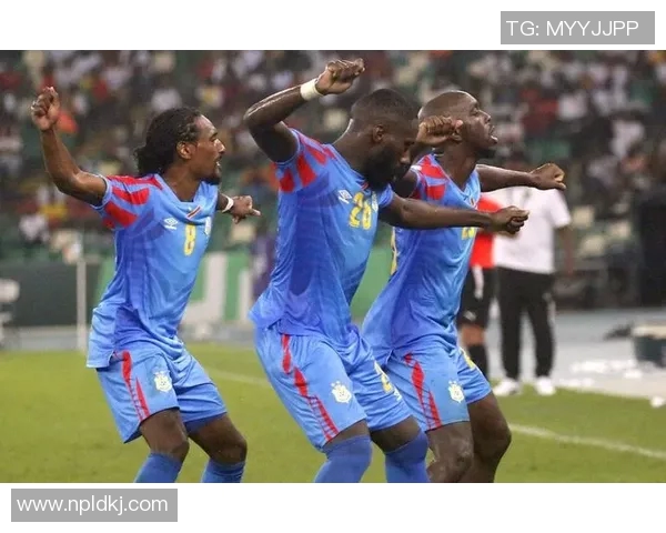 尼日利亚与刚果的足球对决：两国球队的实力与未来展望