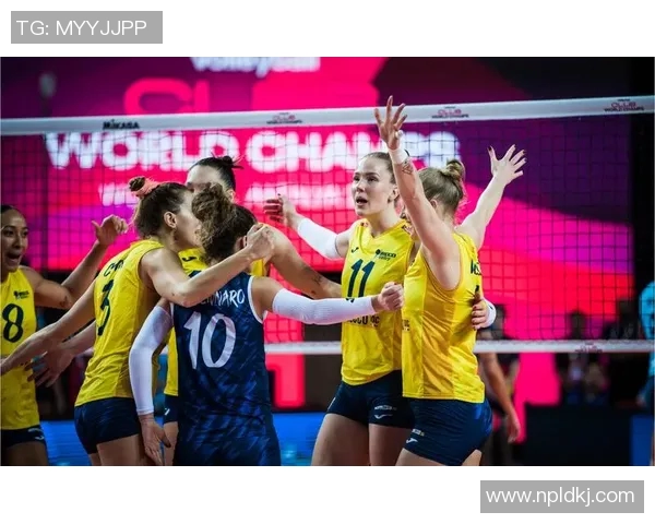 排球对决日本与泰国谁能胜出精彩赛事分析与预测