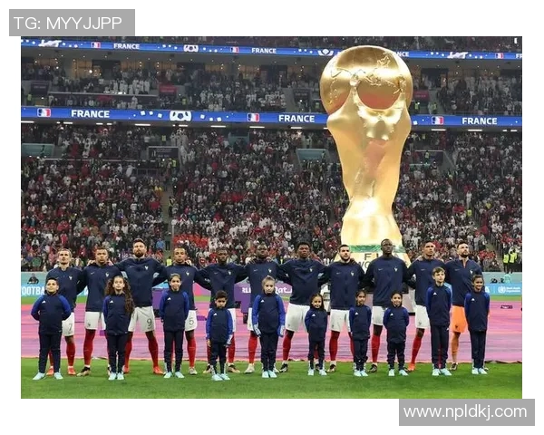 摩洛哥与阿根廷激战正酣谁将成为世界杯的新王者