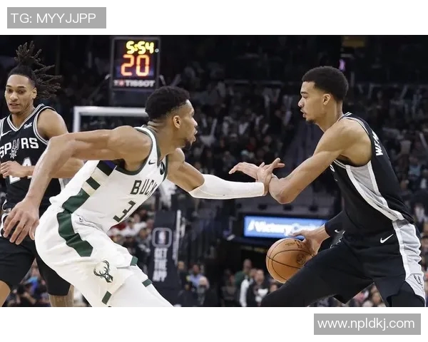 精彩对决回放雄鹿与马刺的巅峰对决全场精彩瞬间重温