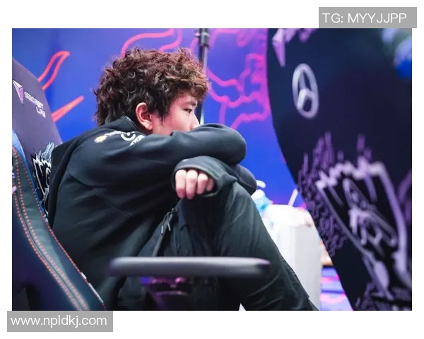 聚焦和平精英：探讨BLG战队在比赛中的心理素质与应对策略MBA