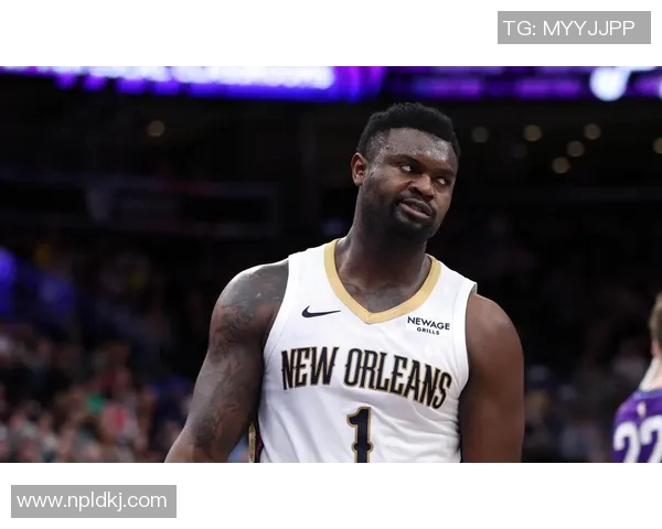 锡安再次受伤鹈鹕官方宣布胖虎将接受右膝手术本赛季报销