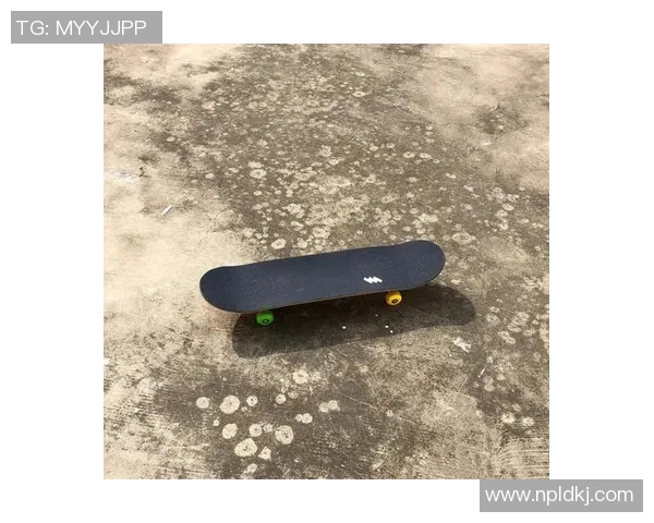 滑板新手必读：提升心理素质的全面入门指南与实用技巧MBA