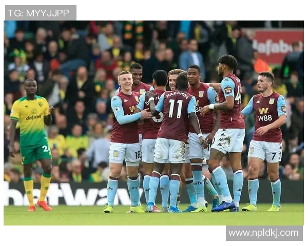 维拉主场迎战南安普顿争夺英超宝贵积分的焦点之战